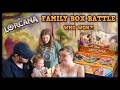 We Let a Toddler Enter a Lorcana Box Battle... It Was Close - Wilds Unknown
