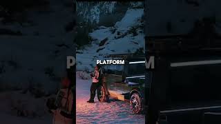 Canoo Lifestyle Vehicle – Futuristic modular electric van.