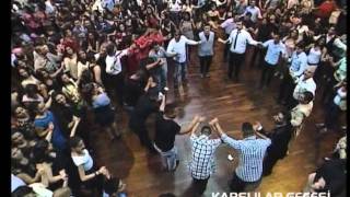 Kars  Ardahan  Iğdır Gecesi Wesel 2011 Fahrettin GünesPOTPORI / HALAY