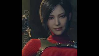⭐Ada Wong Edit⭐ #viral #trending #edit #residentevil #adawong