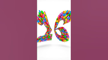 16 Pinch Effects #preview2effects #nurseryrhymes #learncounting #numbers #number