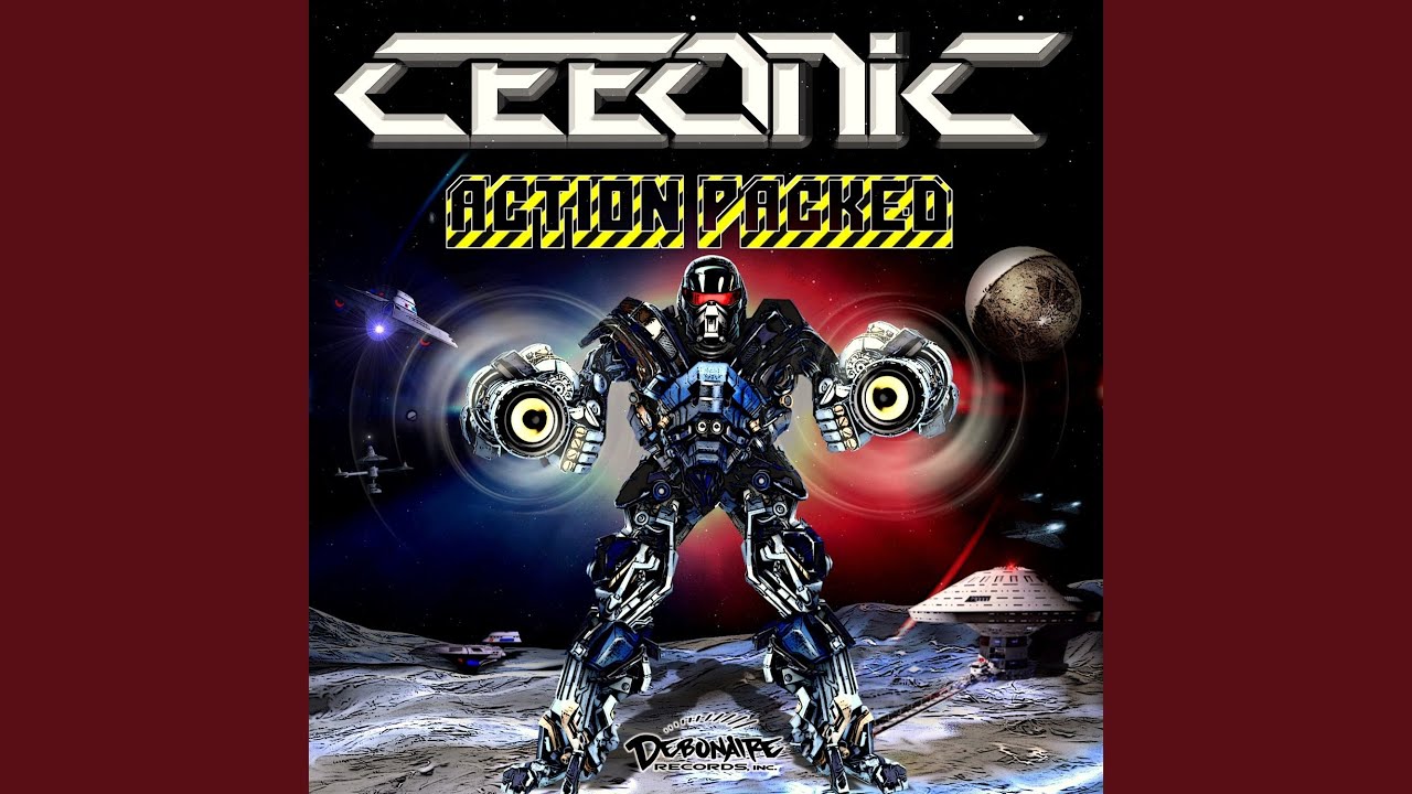 Watch Space Gem on YouTube Watch Space Gem on YouTube