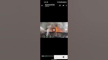 AI chatbot for first responders. Interactive storytelling and question answering from video data.