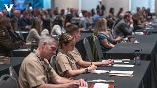 National Security Agency and Vanderbilt sign education partnership agreement