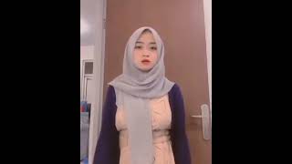 goyang santai hot Tik tok