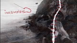 408 X RIVALS - Incomplete