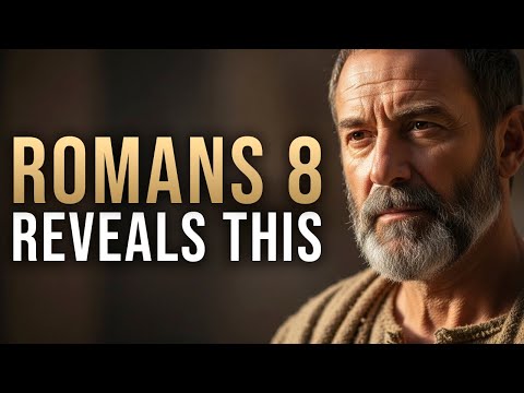 Why Romans Chapter 8 Reveals 9 Truths That Destroy Fear and Strengthen Your Faith