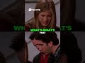 Friends :Chandler's Unexpected Couch Strategy