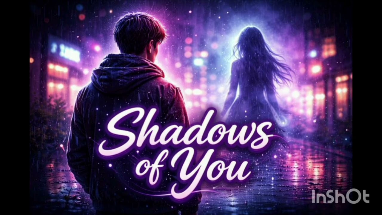Shadows of You | Emotional Sad Song | Melvibe Music