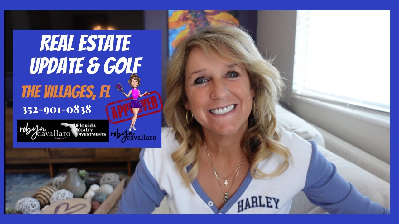 Latest News On The Villages Fl Real Estate And Important Facts About