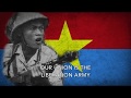 Bài Hát Giải Phóng Quân - Viet Cong Song