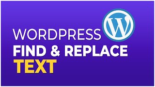 Famous How To Find and Replace Text in Wordpress Using Advanced Editor Tools Plugin Profile