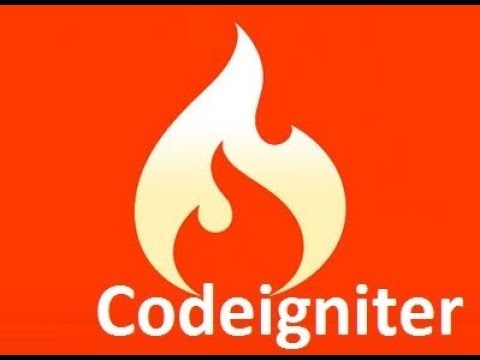 033  bangla codeigniter framework tutorial With project Designing set aboutus page continue