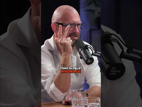 Cover: 🔥 Proč by měl každý vyzkoušet Claude cowork? ☝️ #ai #podcast #aivkostce #shorts