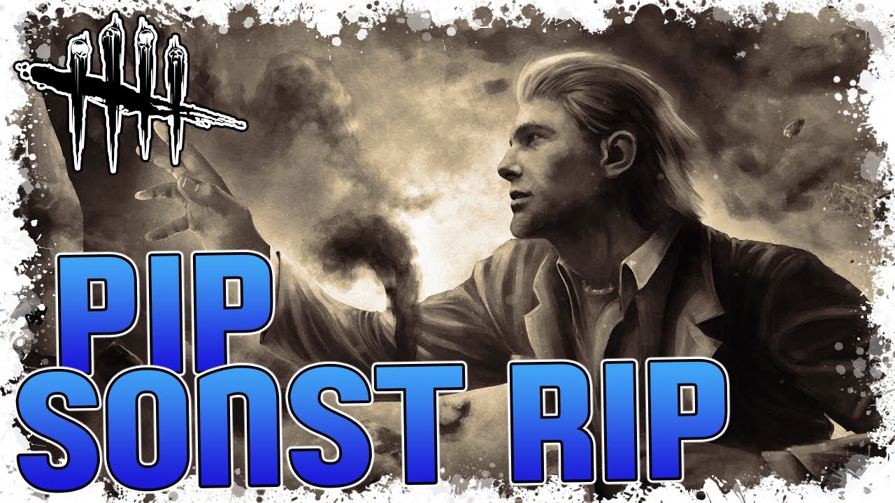 Wie bitter ist das denn?! 😣 - PIP SONST RIP - Dead by Daylight Gameplay Deutsch German