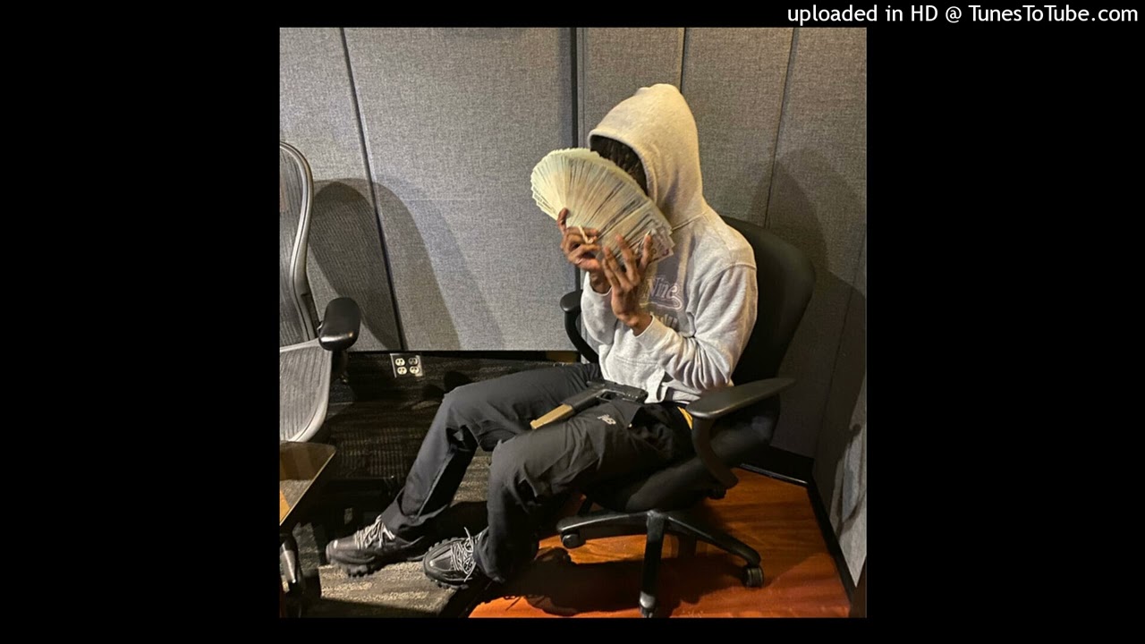 OsamaSon - All day (Instrumental)