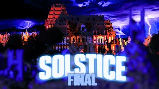 MonsterQuest : Trailer Solstice Final