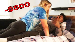 I Was Lonely, So I Hired a Professional Cuddler