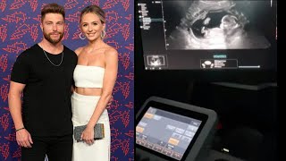Lauren Bushnell Is Pregnant Expecting First Baby With Chris Lane