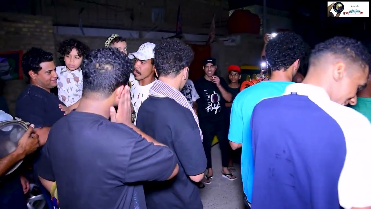 فرقه مزاهر العماره حفل طهور الغالي