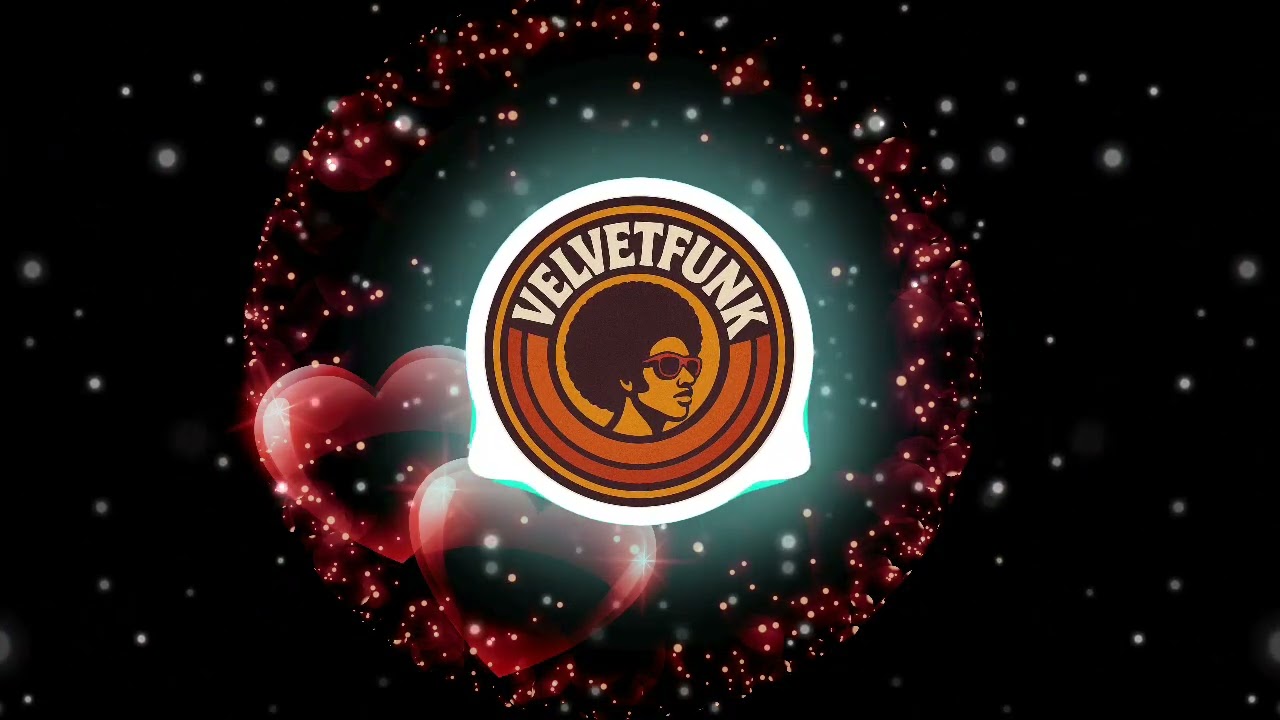 The VelvetFunk — To Lock Eyes With You