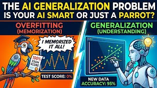 The AI Generalization Problem: How to Build Models That Actually Think. News