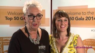 Dignity Caring Funeral Services wins Best Overall for Email Service at the Top 50 Gala Dinner