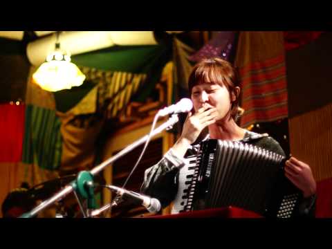 스몰오 (Small O) - 지혜님 재밌는 이야기 @클럽빵 120310