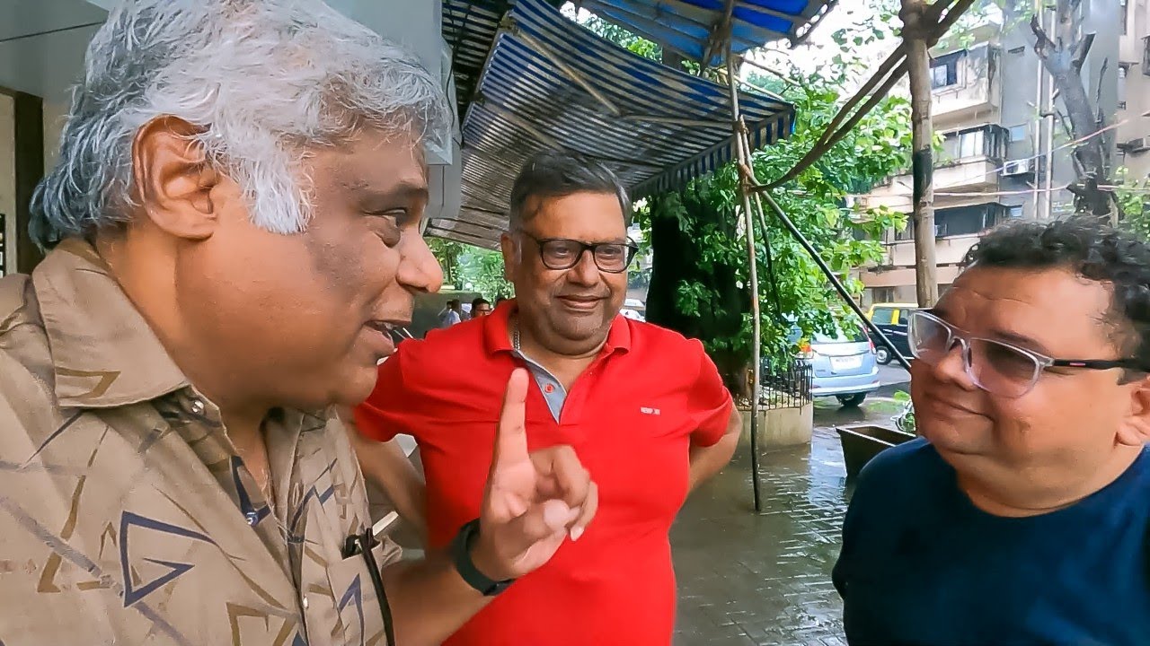 YEH LOG 44 YEARS SE SATH HAIN 😱🤩 & YOU'LL NOT BELIEVE HOW THEY STAY TOGETHER 🤯 | Purani Yaari