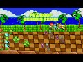 PVZ roof sega genesis remix