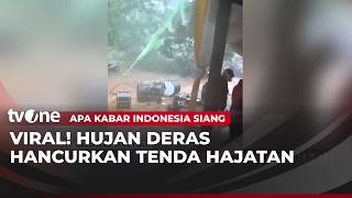  Apa Kabar Indonesia Siang 09042026  Tvone