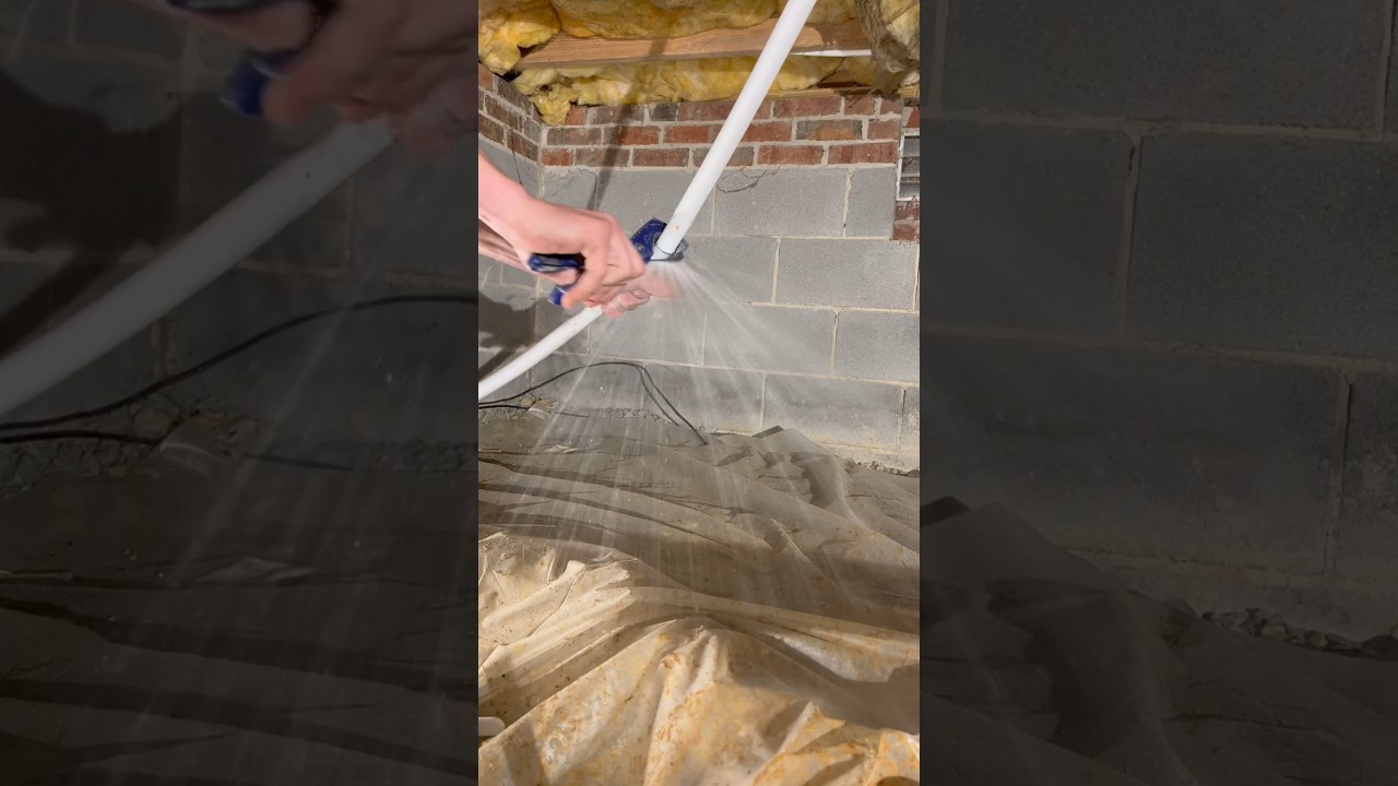 Подключение к системе «Живая вода»: сантехник объясняет