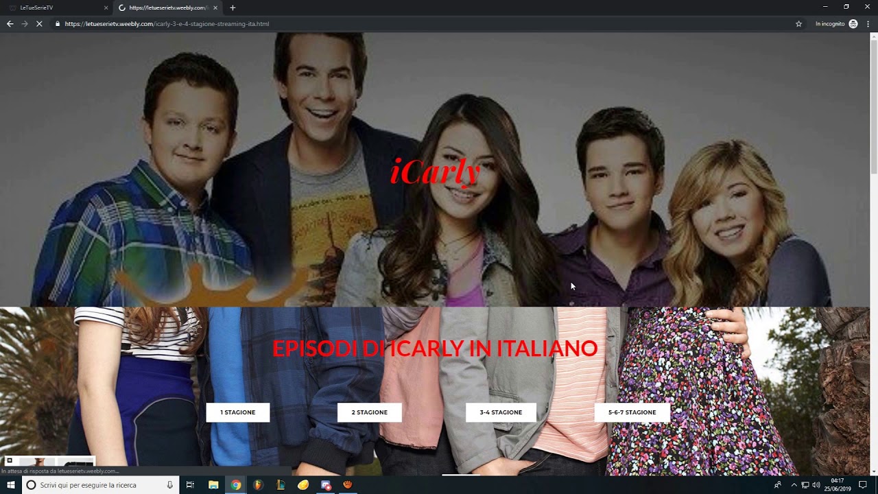 Tutti Gli Episodi Di Grachi In Italiano
