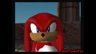 Sonic Adventure 2  WORST VOICE ACTING EVER
