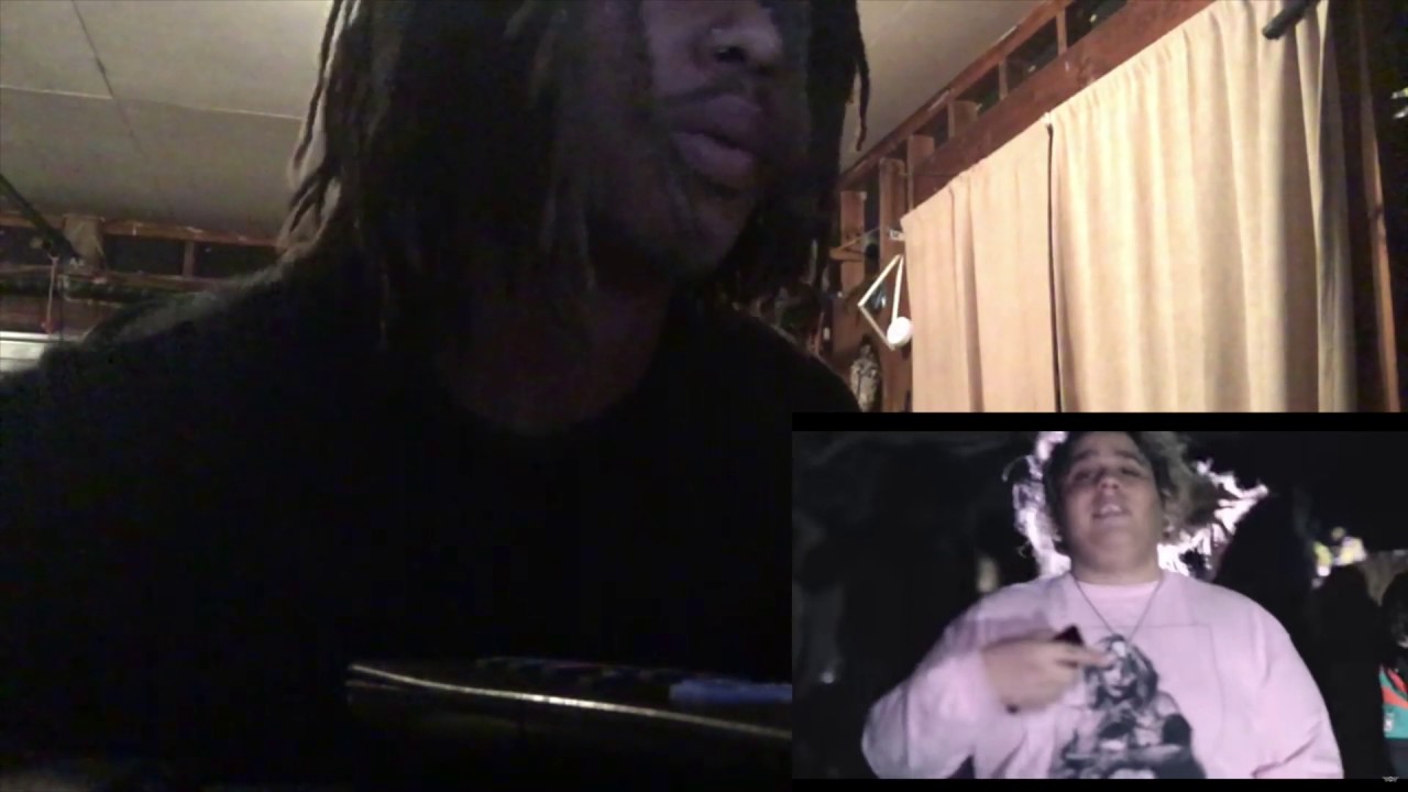 Fat Nick X Pouya - Middle Of The Mall(Reaction Video)