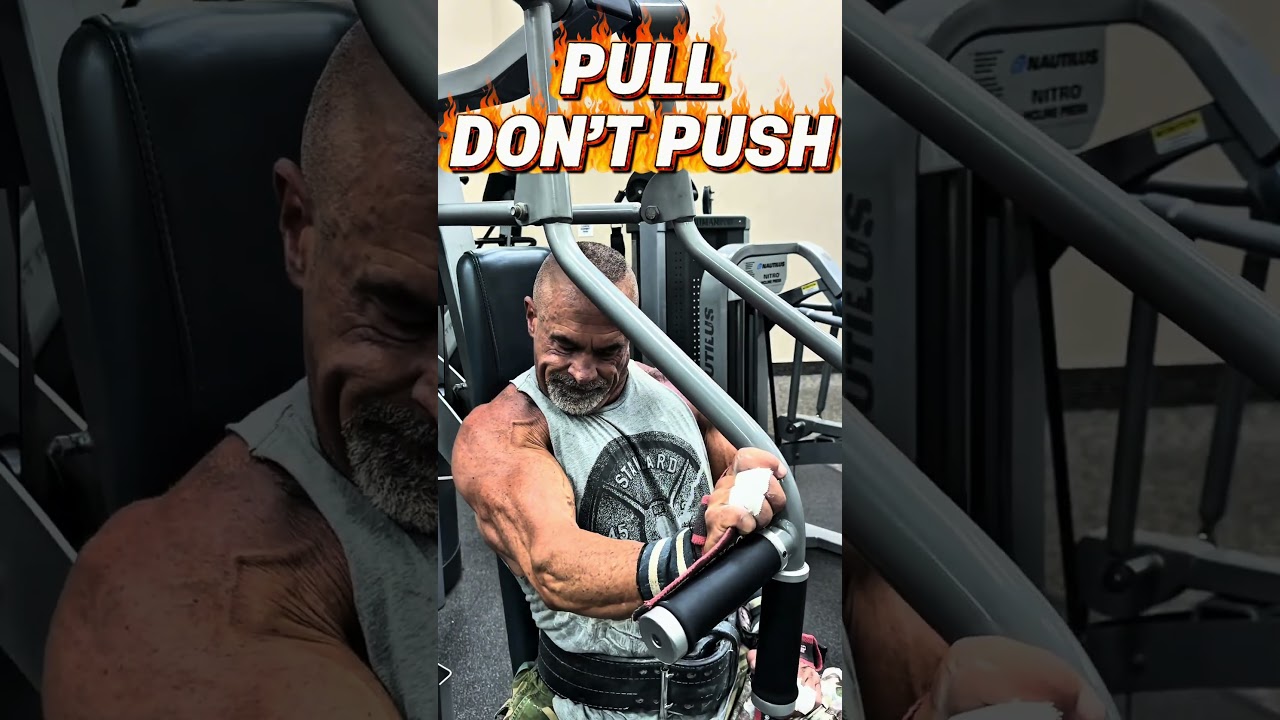 PULL TO GROW #PULL #muscle #workouttips #motivation