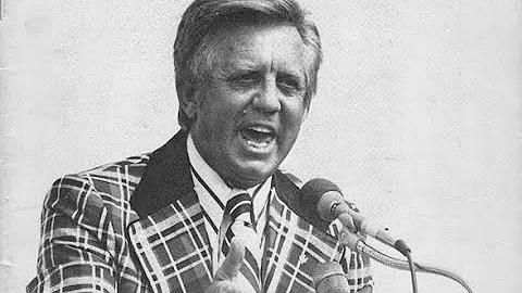 74 11 04 Battle Of Champions ~ Nov 04 1974 - David Vs Goliath - Dr Wierwille