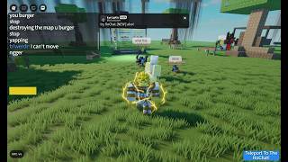 Roblox Exploiting DIO TROLL #fyp #trolling #exploiting #exploit #trolling #serverside #shorts #admin