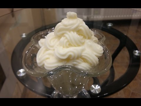 Video: Hvordan Man Laver Creme Fraiche Tykkere