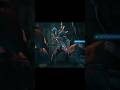 Cloud, Tifa & Barret vs Failed Experiment | Final Fantasy VII Remake #shorts #nintendo #action #rpg