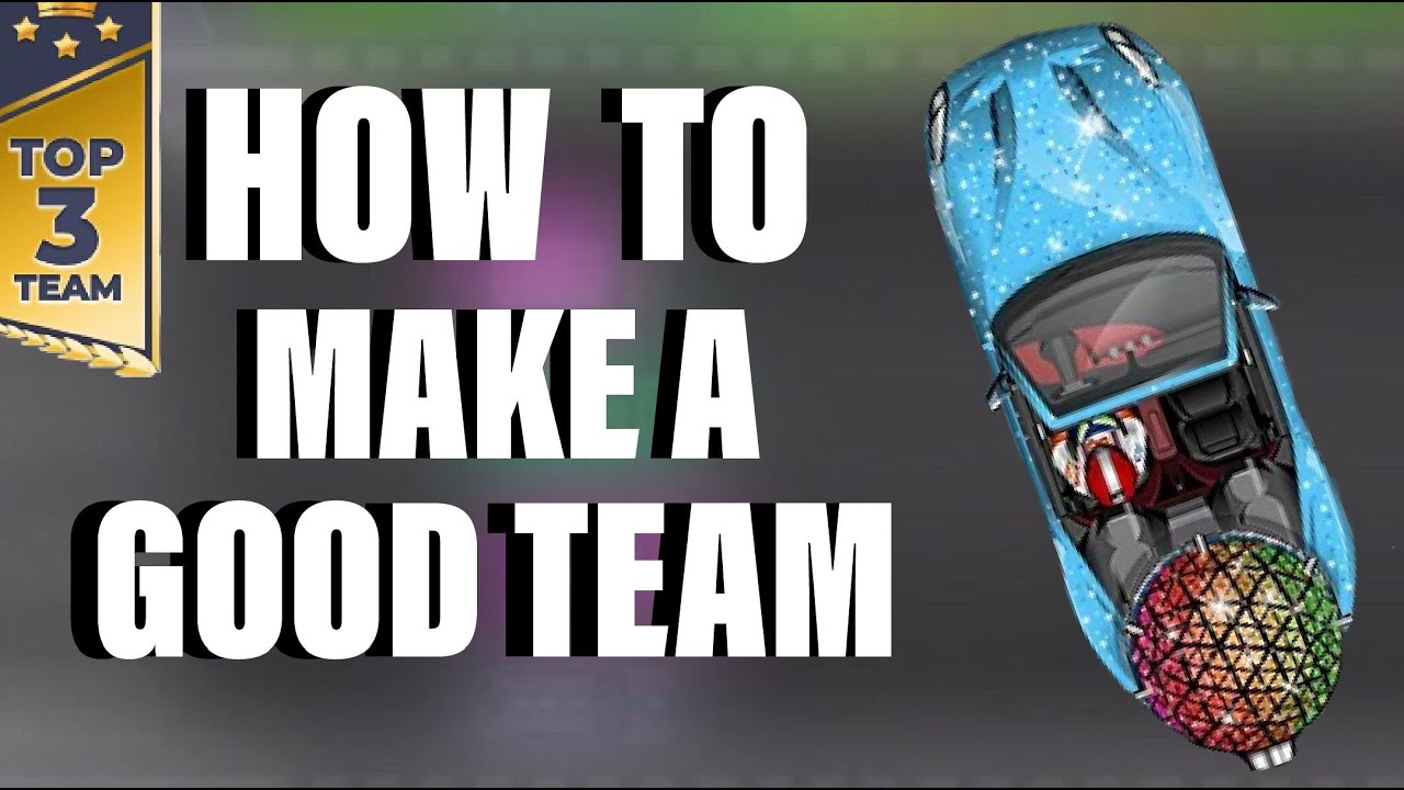 TIPS TO GET YOUR TEAM HIGH ON THE LEADERBOARDS! (FT. FROGGY)