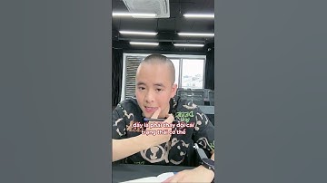 Cách thoát khỏi bế tắc hiện tại | Master Anh Đức #shorts