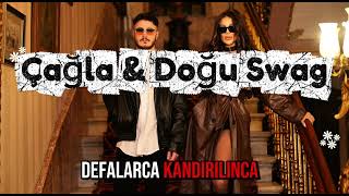 Çağla & Doğu Swag [Best Versiyon] #şarkı #müzik #rap 