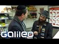 Koscher kochen und essen - Jüdischer Spezialitätenladen | Galileo | ProSieben