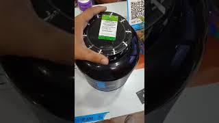 Rule 1 Whey No.1 Whey Protein Osssm Results