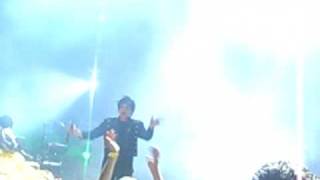 Famous Gerard Way Dance Profile