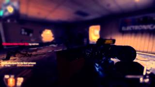 Call of Duty | Edit 1# | First Time with NewBlueFx