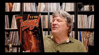 5 Perfect Sides Of Vinyl (Amity Tracks #129)