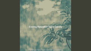 Subdued Music for Peace and Quiet