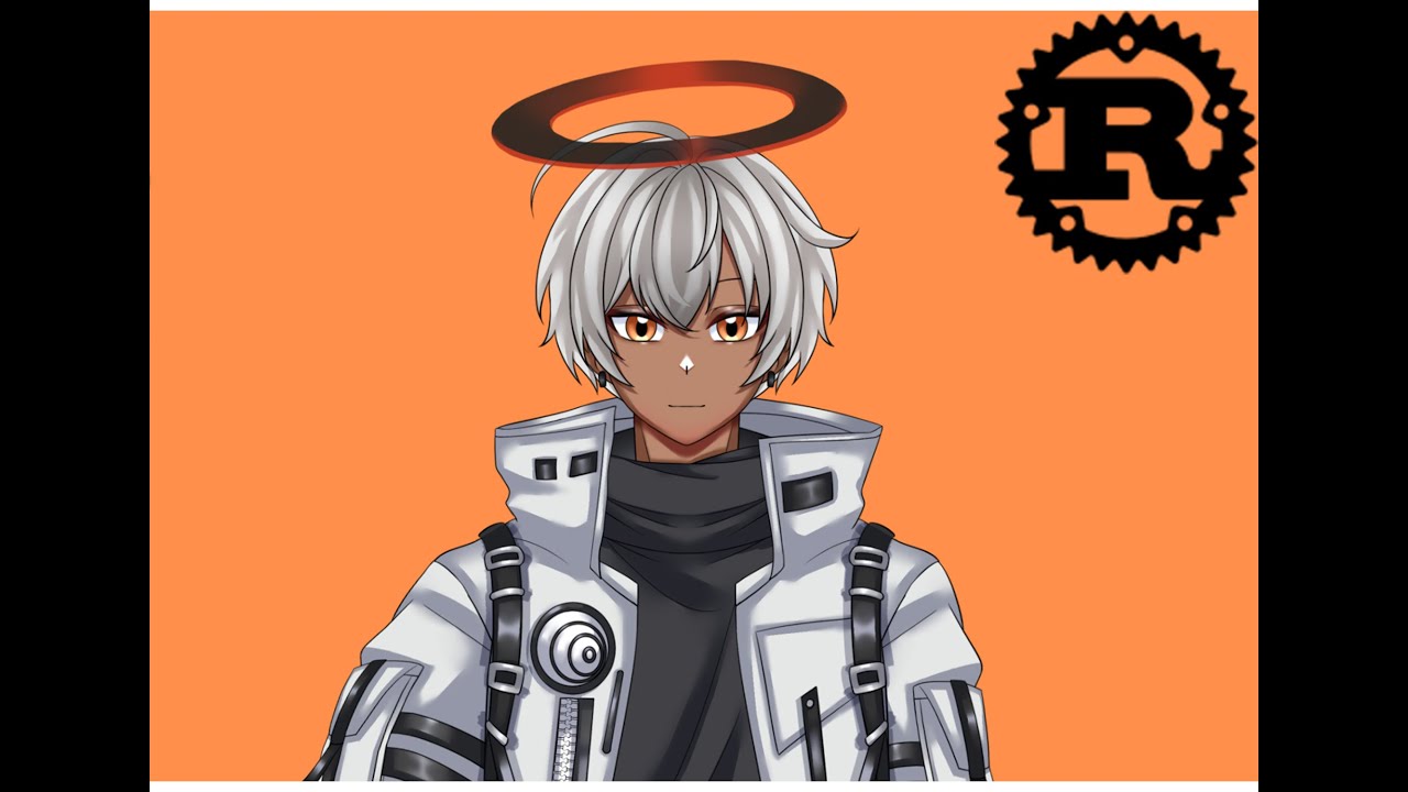 The Rust Programming Language : Chapter 1